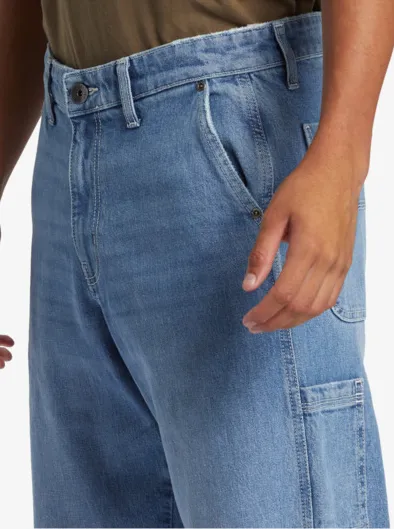 Carpenter - Jean stretch pour Homme