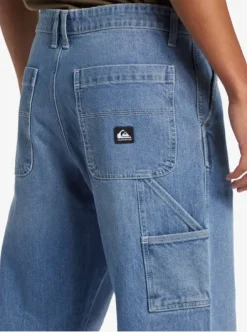 Carpenter - Jean stretch pour Homme