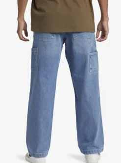 Carpenter - Jean stretch pour Homme