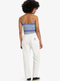 Carpenter - Pantalon workwear 5 poches pour Femme