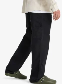 Carpenter - Pantalon workwear en toile pour Homme