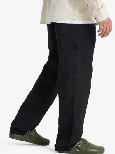 Carpenter - Pantalon workwear en toile pour Homme