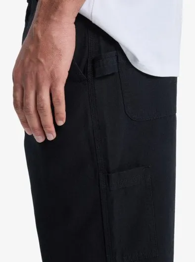 Carpenter - Pantalon workwear en toile pour Homme