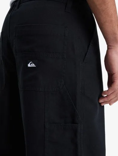 Carpenter - Pantalon workwear en toile pour Homme