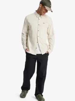 Carpenter - Pantalon workwear en toile pour Homme