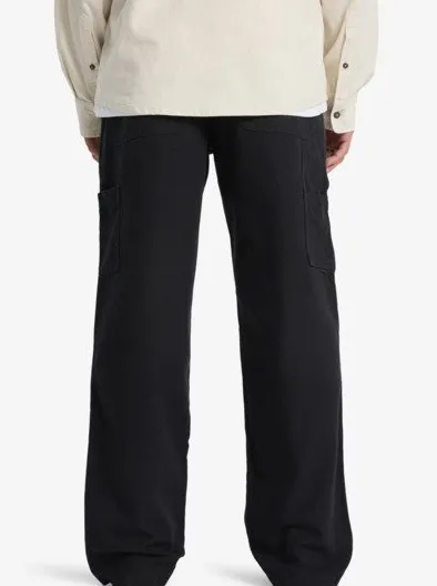 Carpenter - Pantalon workwear en toile pour Homme
