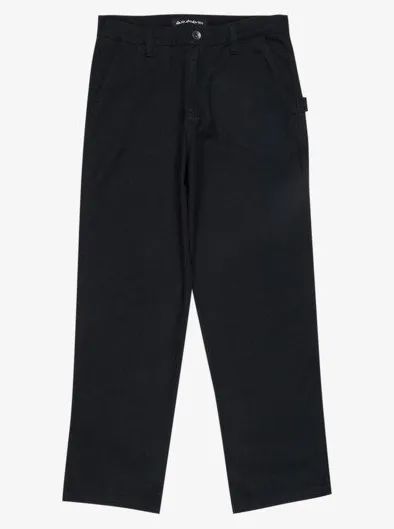 Carpenter - Pantalon workwear en toile pour Homme