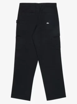 Carpenter - Pantalon workwear en toile pour Homme