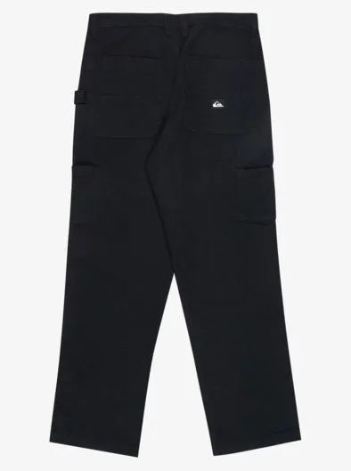 Carpenter - Pantalon workwear en toile pour Homme