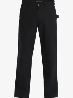 Carpenter - Pantalon workwear en toile pour Homme