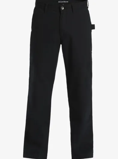 Carpenter - Pantalon workwear en toile pour Homme