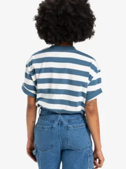 Carpenter - Short en denim pour Femme