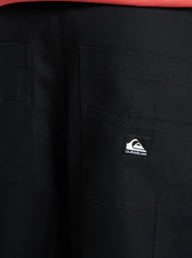 Carpenter - Short pour Homme