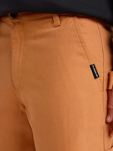 Carpenter Short - Short chino pour homme