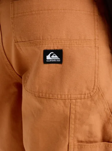 Carpenter Short - Short chino pour homme