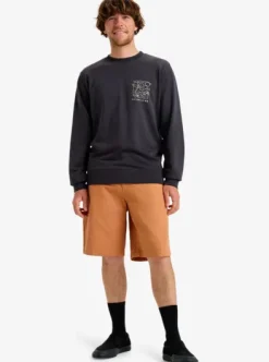 Carpenter Short - Short chino pour homme