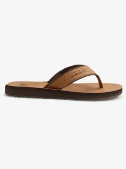 Carver Nubuck - Sandales pour Homme