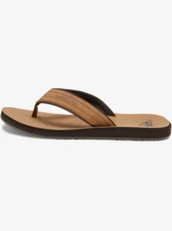 Carver Nubuck - Sandales pour Homme