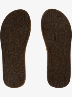 Carver Nubuck - Sandales pour Homme