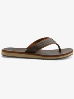 Carver Nubuck - Sandales pour Homme