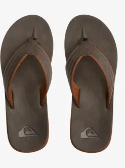 Carver Nubuck - Sandales pour Homme