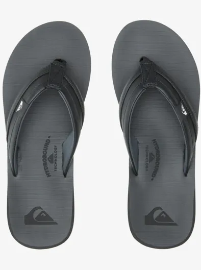 Carver Squish - Sandales pour Homme
