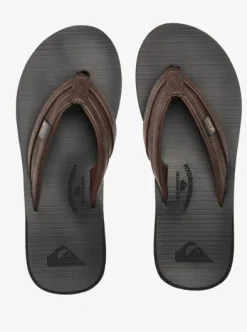 Carver Squish - Sandales pour Homme