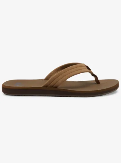 Carver Suede Core - Sandales pour Homme