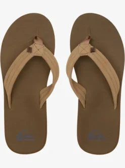 Carver Suede Core - Sandales pour Homme