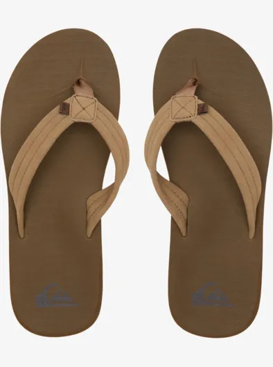 Carver Suede Core - Sandales pour Homme