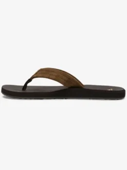 Carver Suede Core - Sandales pour Homme