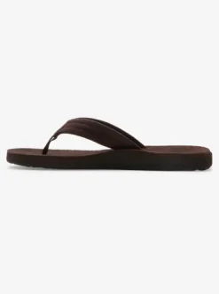 Carver Suede Plus - Tongs de plage pour Homme
