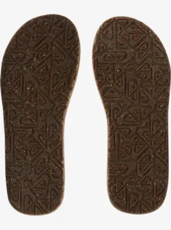 Carver Suede Recycled - Sandales pour Homme