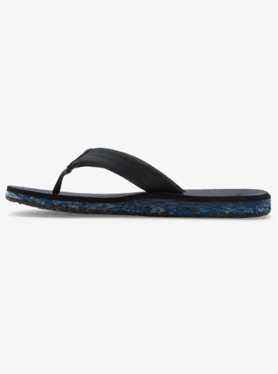 Carver Suede Recycled - Sandales pour Homme