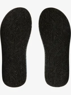 Carver Suede Recycled - Sandales pour Homme