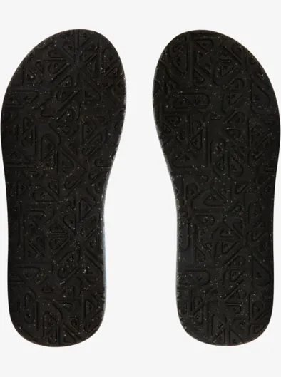 Carver Suede Recycled - Sandales pour Homme