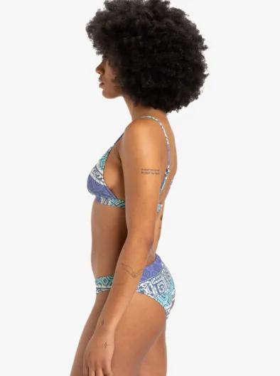 Champion Sound - Bas de maillot de bain à couvrance intégrale pour Femme
