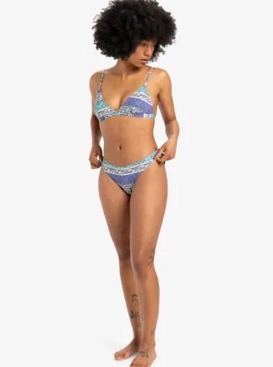 Champion Sound - Bas de maillot de bain à couvrance intégrale pour Femme