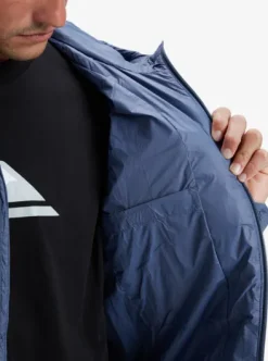 Check Mate - Veste à capuche isolante pour Homme