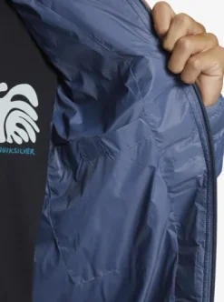 Check Mate - Veste à capuche isolante pour Homme