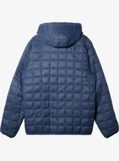 Check Mate - Veste à capuche isolante pour Homme