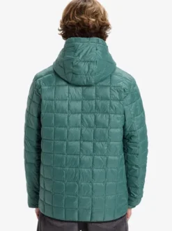 Check Mate - Veste à capuche isolante pour Homme