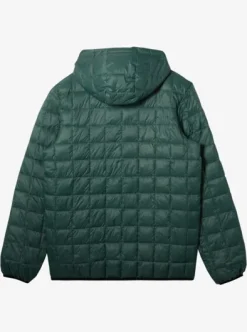 Check Mate - Veste à capuche isolante pour Homme