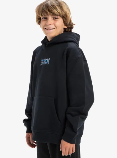 Chrome Lightning - Sweat à capuche pour Garçon 8-16