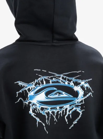 Chrome Lightning - Sweat à capuche pour Garçon 8-16