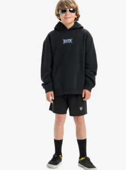 Chrome Lightning - Sweat à capuche pour Garçon 8-16