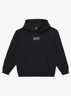 Chrome Lightning - Sweat à capuche pour Garçon 8-16