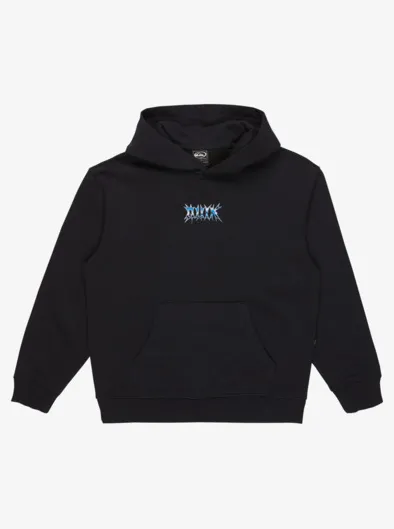 Chrome Lightning - Sweat à capuche pour Garçon 8-16