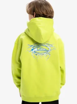Chrome Lightning - Sweat à capuche pour Garçon 8-16