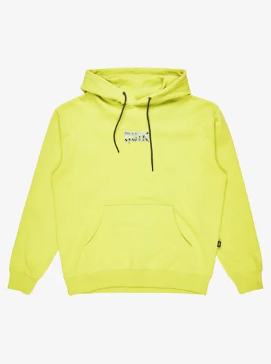 Chrome Lightning - Sweat à capuche pour Homme